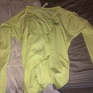 Under Armour Long Sleeve